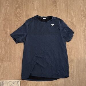 Men's Gymshark tshirt size L